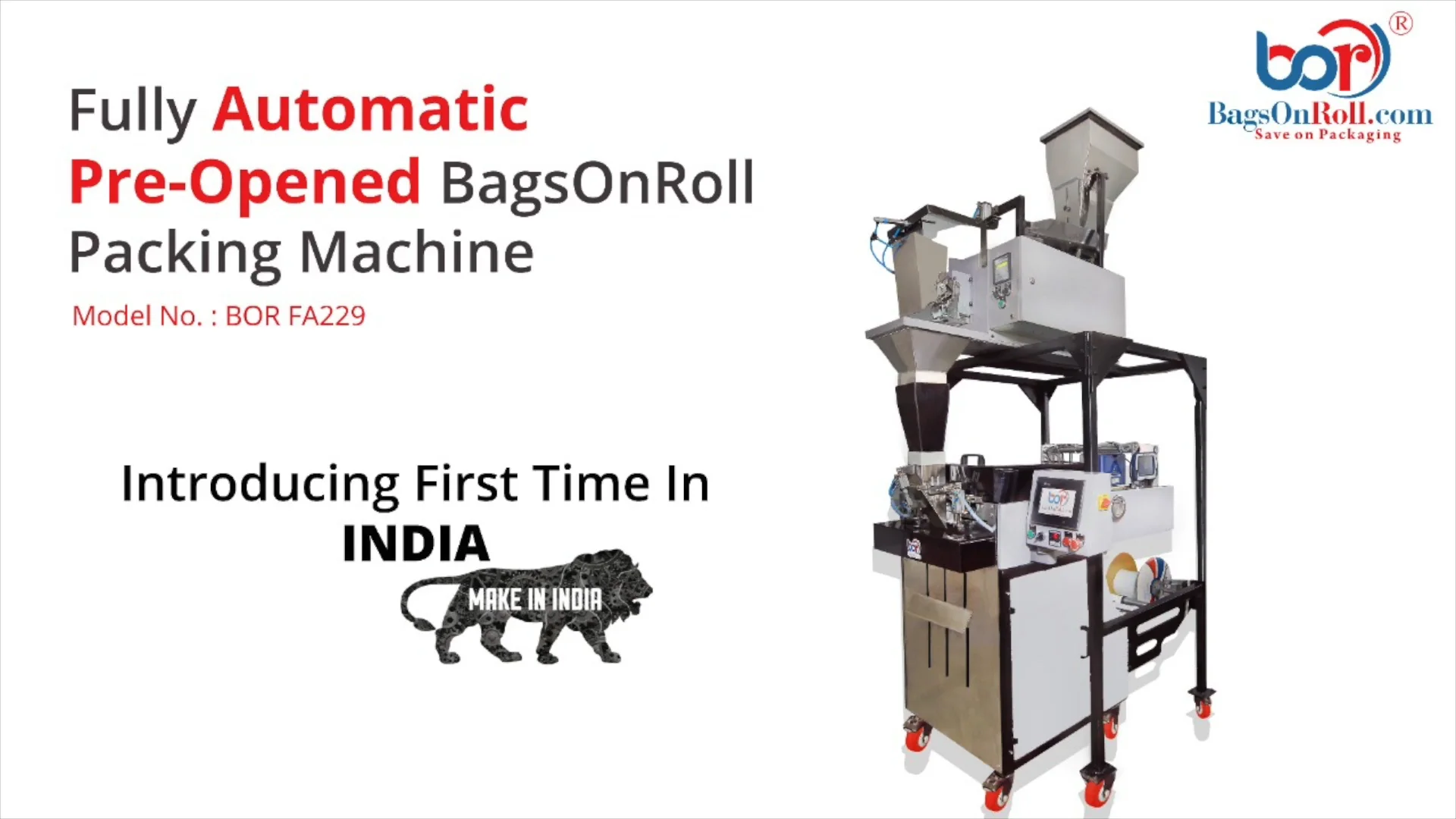 MODI WRAP STAR PRIVATE LIMITED on Vimeo