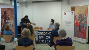 Comencen els actes previs de l'Aplec