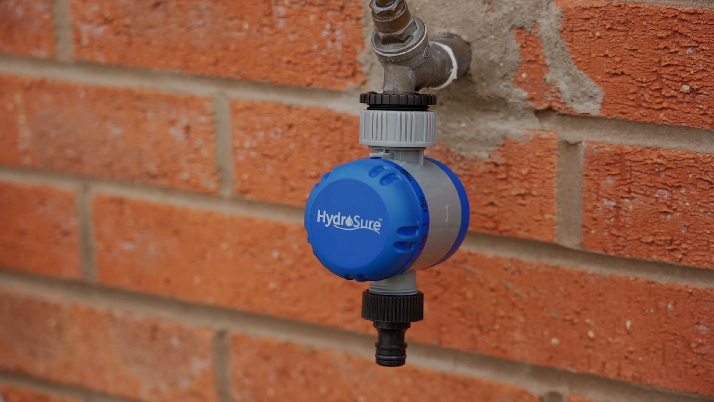 How to Set Up and Use the HydroSure Mechanical Tap Timer | Videos ...