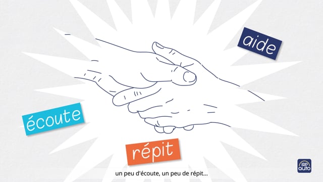 Le 6 octobre, c’est la journée nationale des aidants