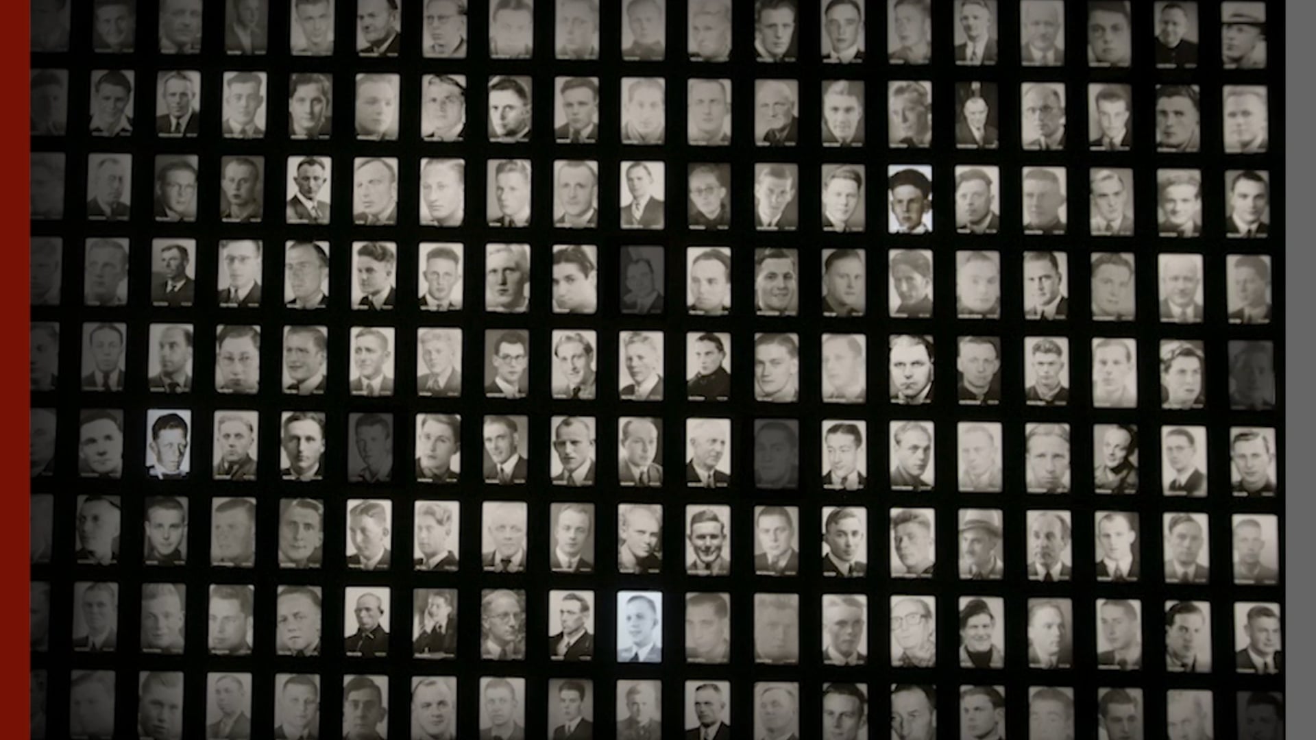 1.Opening ondergronds museum met Mark Rutte en Arie van Houwelingen