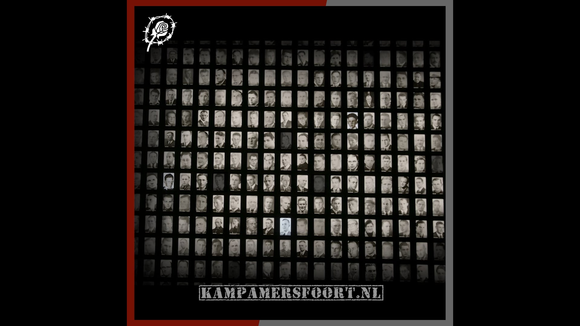 1.Opening ondergronds museum met Mark Rutte en Arie van Houwelingen