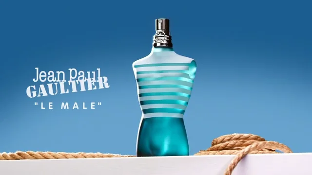 Jean Paul Gaultier Ultra Male by Jean Paul Gaultier Cologne Review on Vimeo