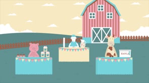 Fundraising: Types of traditional fundraising (S2E2) - CLC Animation