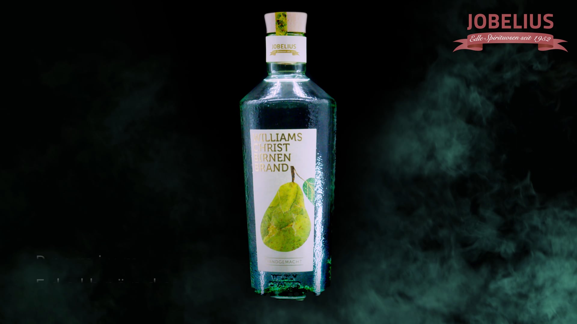 Jobelius Edelbrände