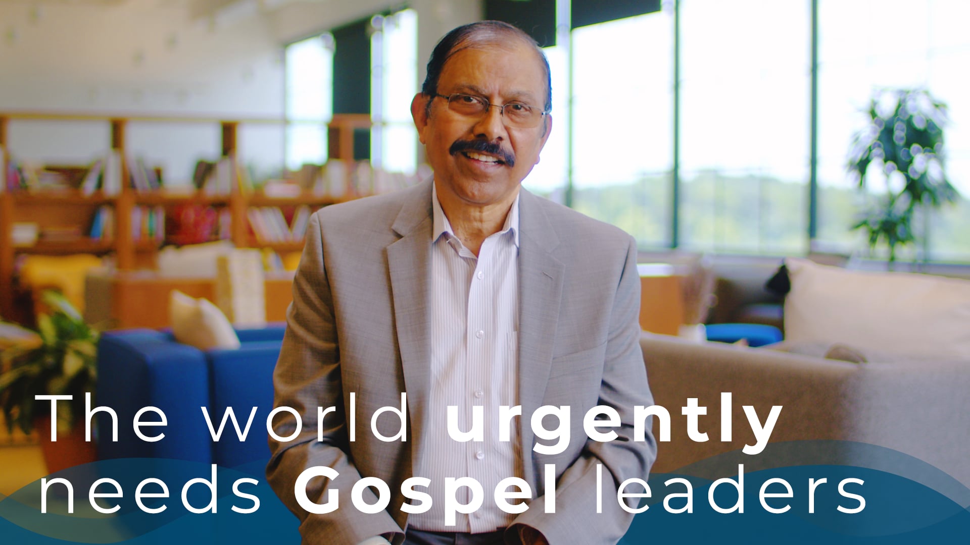 Virtual Haggai Leader Experience