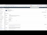 Business Manager Walkthrough