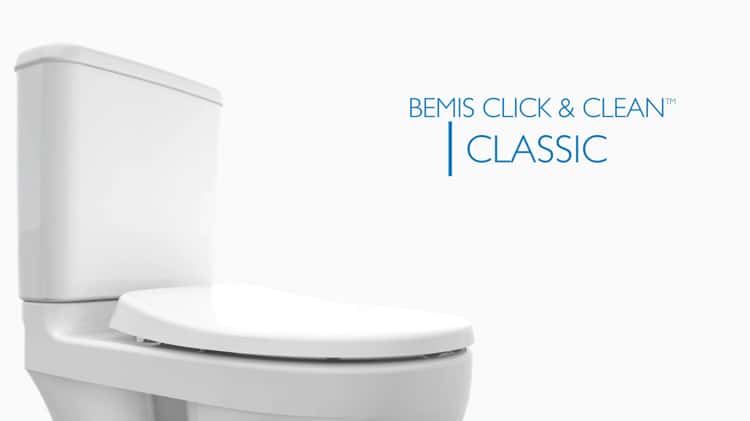 Bemis Click & Clean®