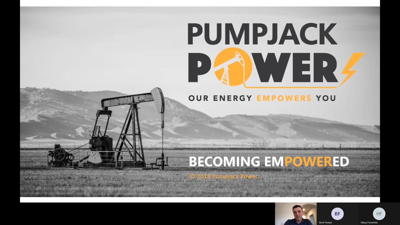 Event Recording Efficiently Connecting to the Grid Experiences from