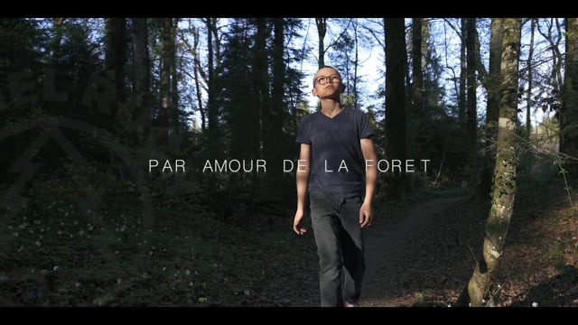 Entreprise forestière Daniel Ruch SA - cliccare per aprire il video
