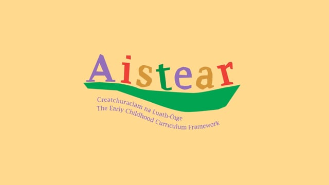 Aistear 2021 GA