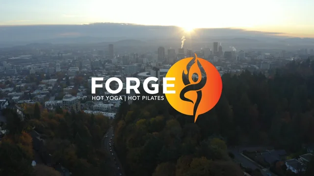 Forge Hot Yoga  2022 Black Friday Sale in Portland Oregon