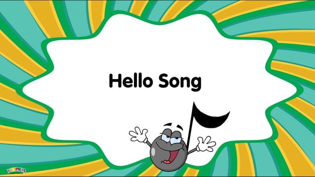 Hello Song | MusicplayOnline