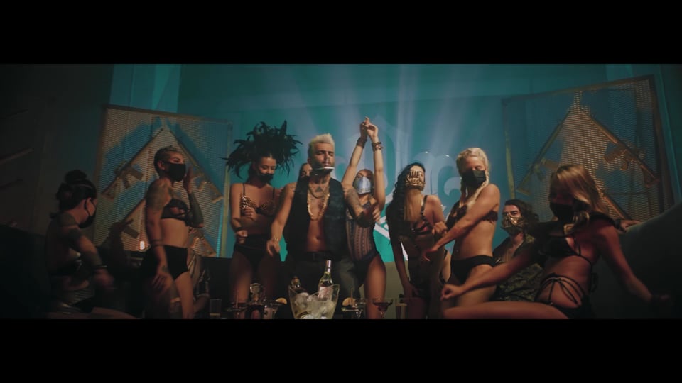 Covid-19 Video Clip