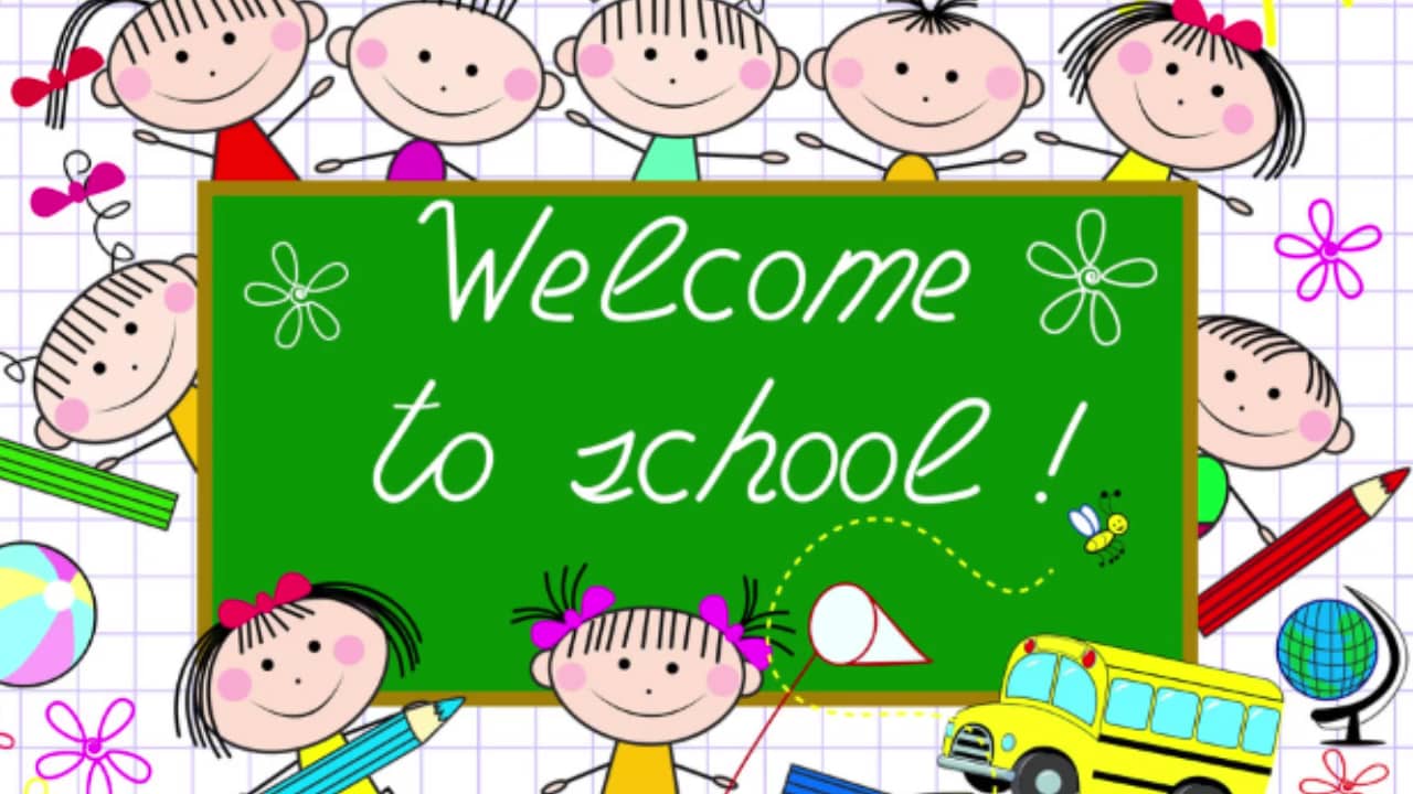 Welcome - Senior School on Vimeo