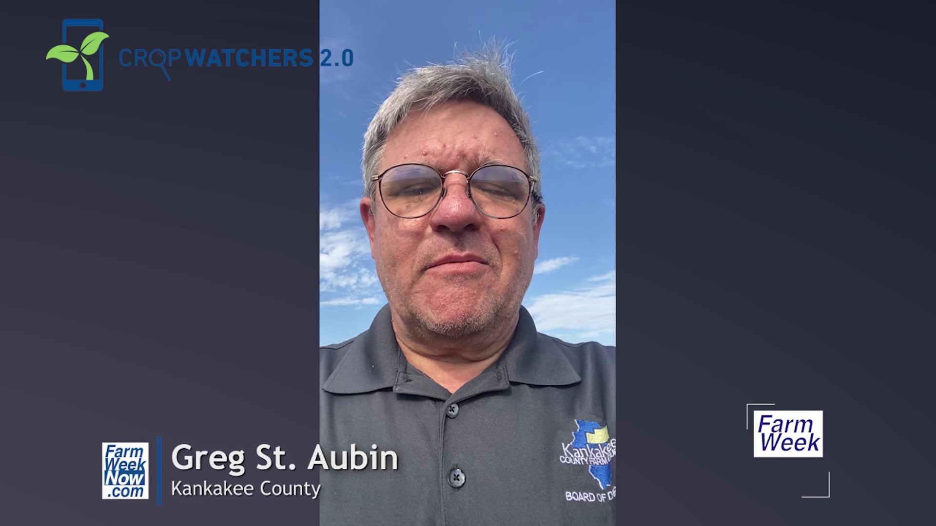 Cropwatchers 2.0 Greg St. Aubin on Vimeo