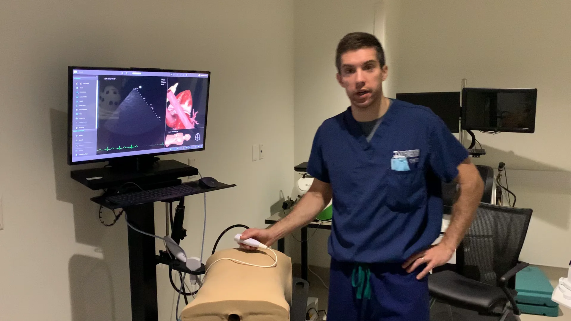 basic echo on Vimeo