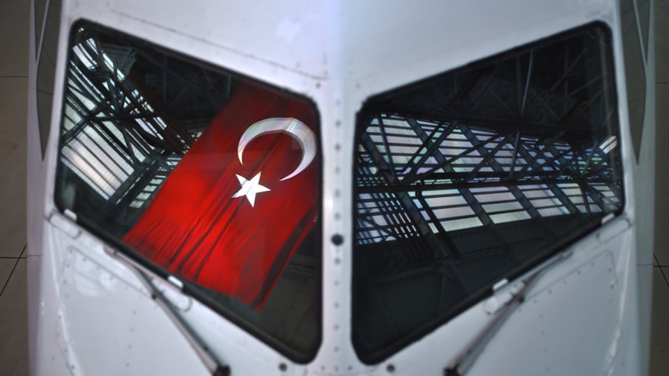 19 Mayıs Teaser