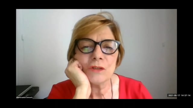 L’ Associazionismo a sostegno del paziente fragile ai tempi della pandemia Parkinson, Arteterapia e “l’Ospedale Virtuale