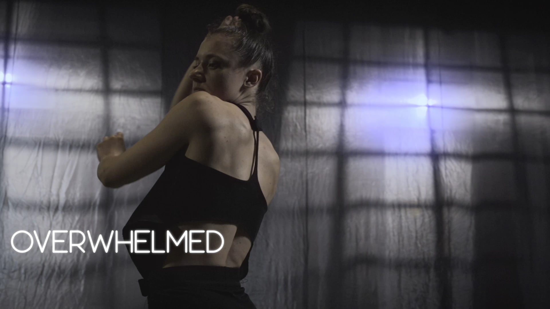 OVERWHELMED trailer