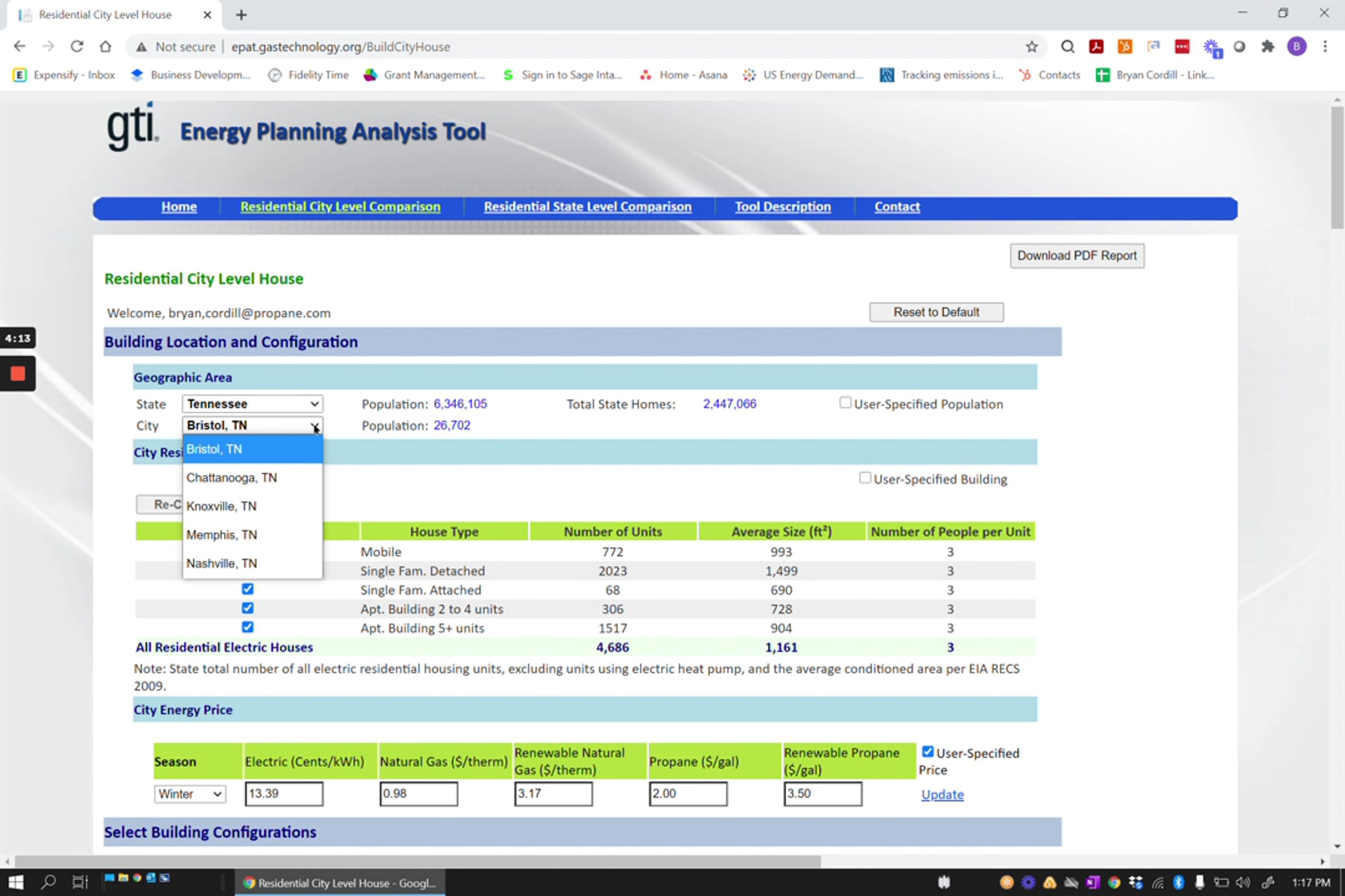 EPAT Tutorial Video | Videos & Movies on Vimeo
