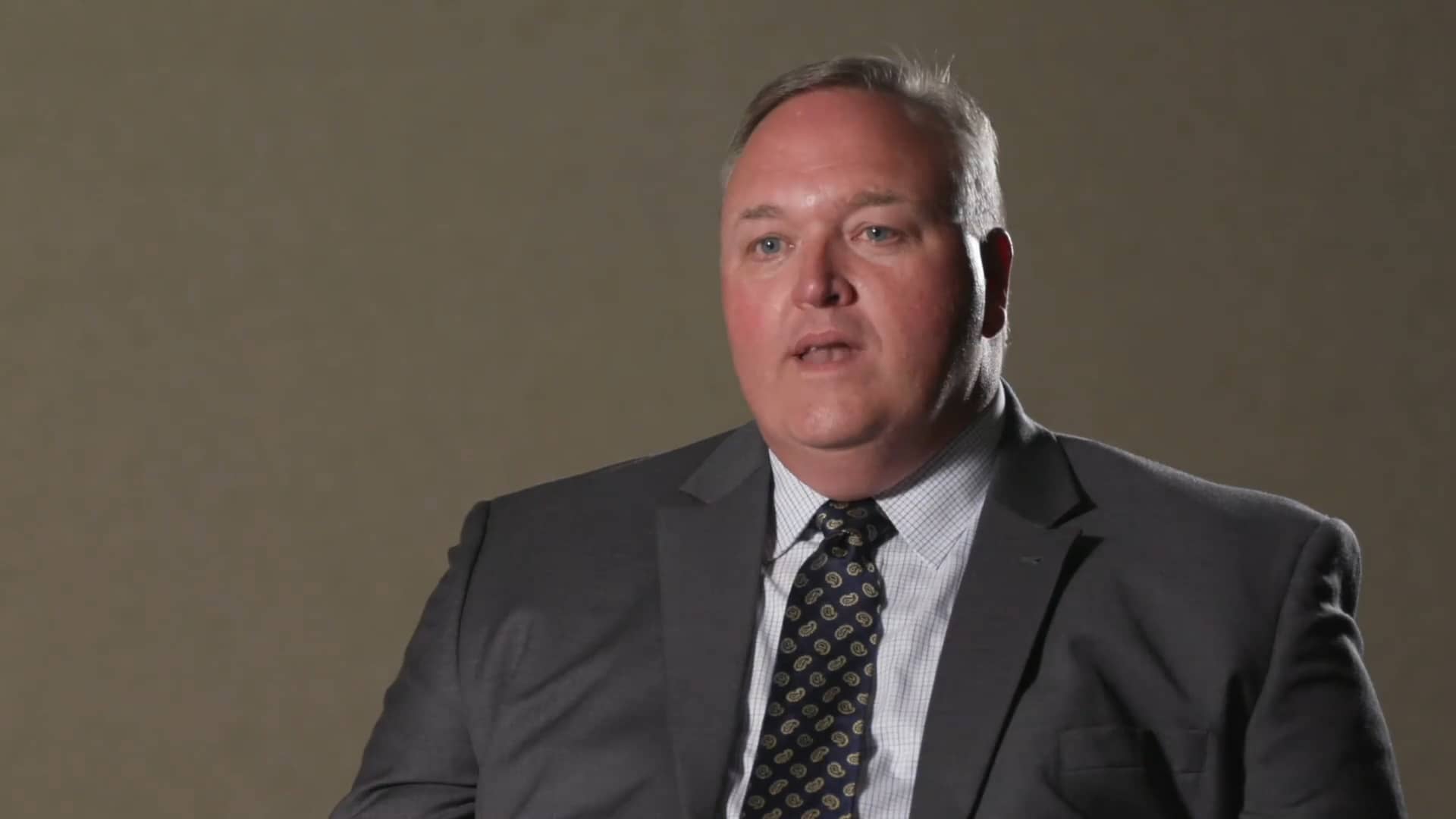 Brian Powell on Vimeo