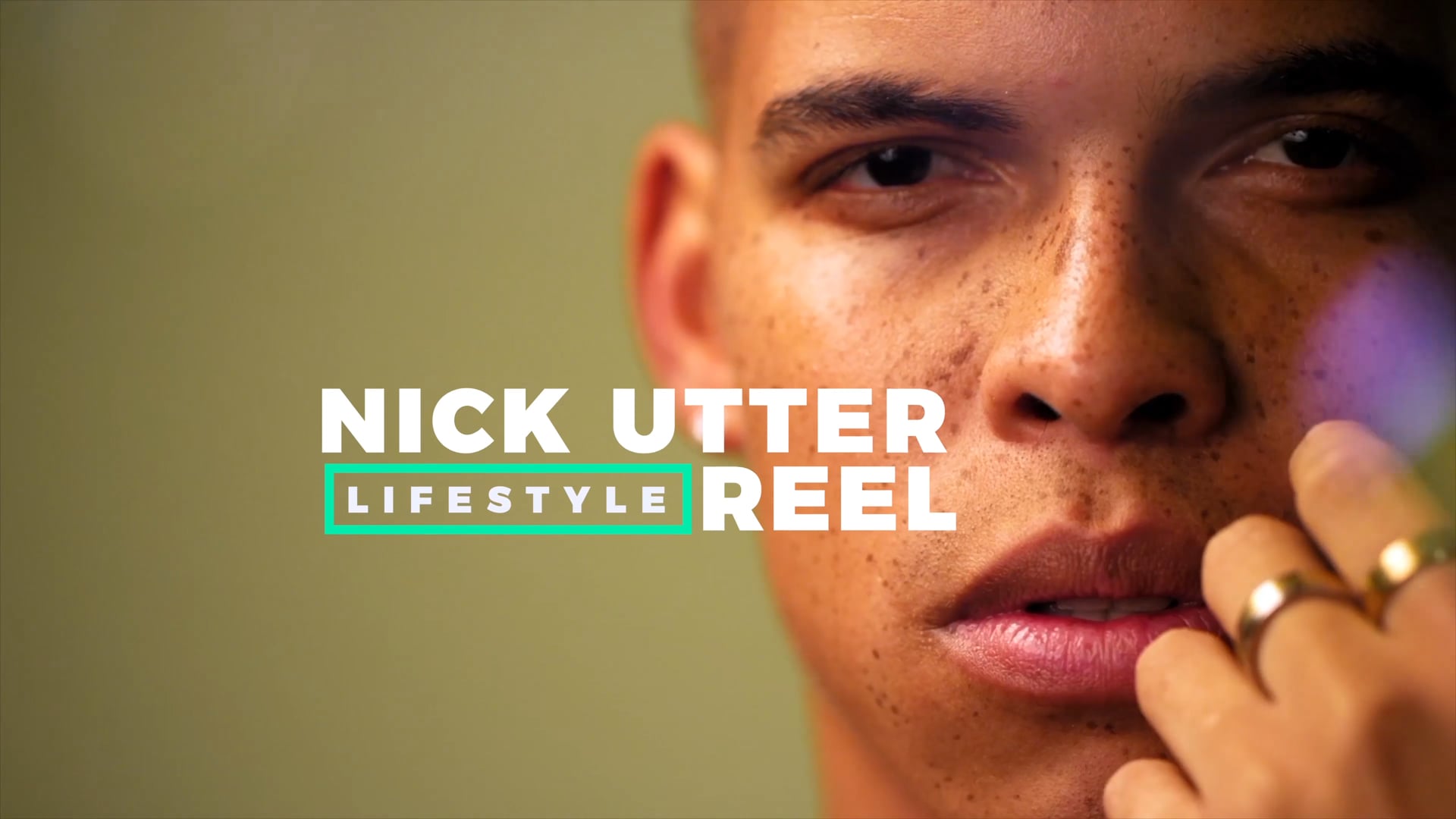 LifeStyle REEL