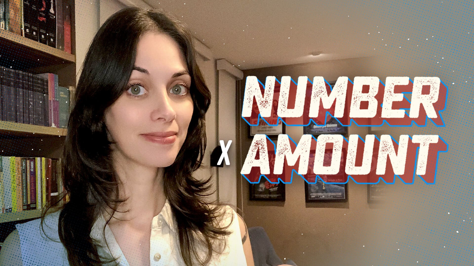 Number E Amount Quando Usar Cada Um On Vimeo