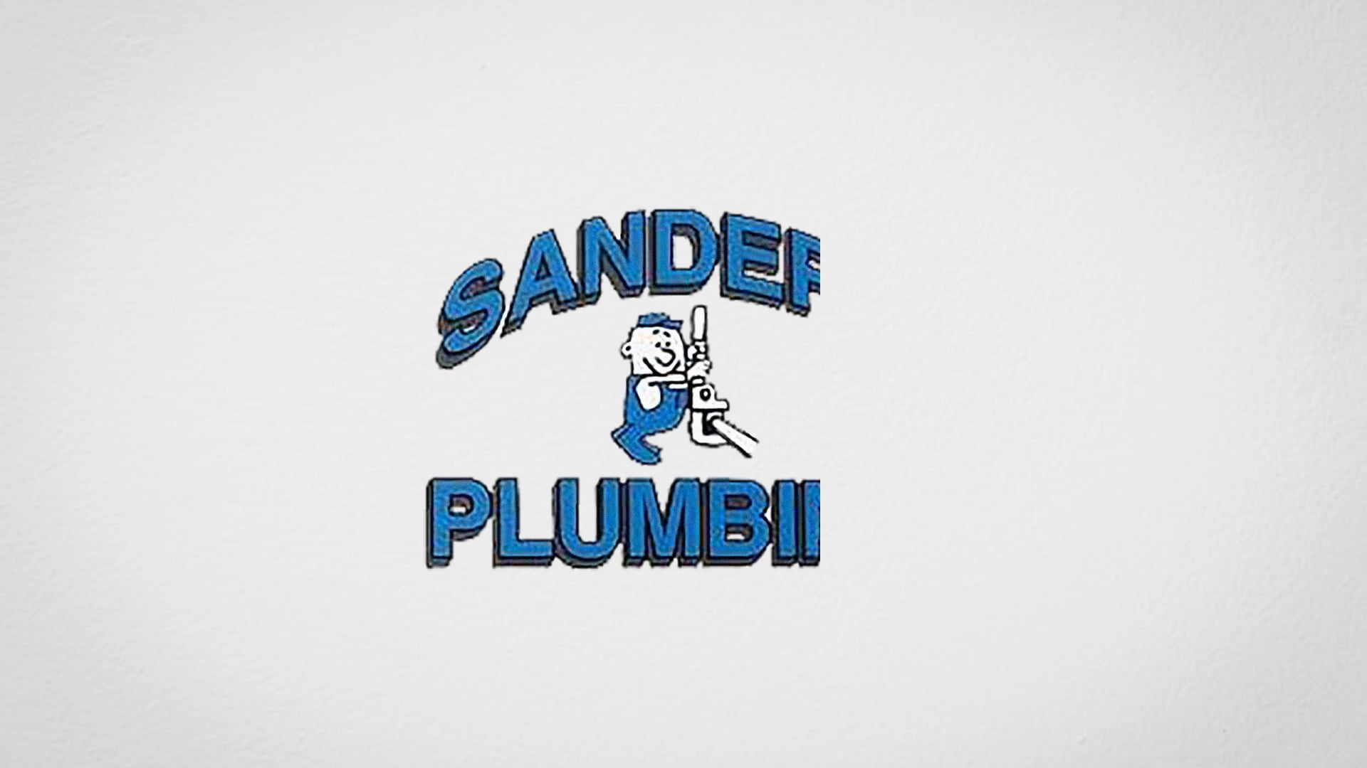 Sanders Plumbing Fort Worth Plumbing on Vimeo