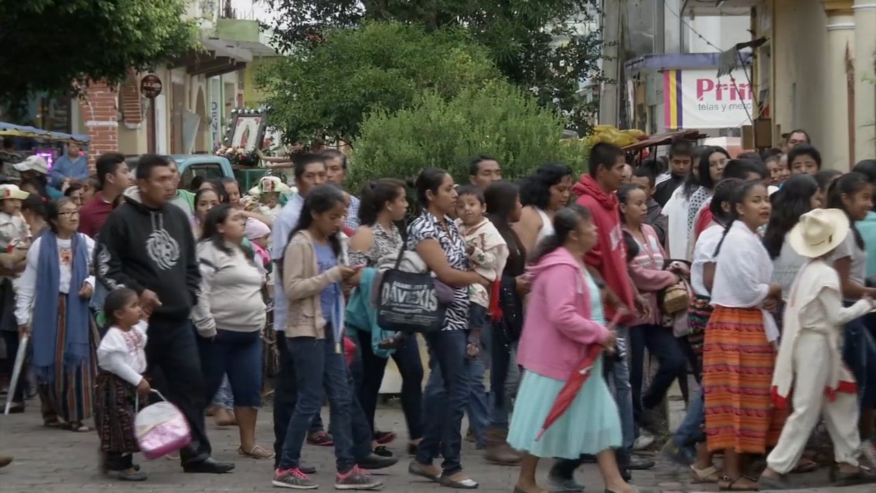Trailer "La influencia afrocaribeña en el beisbolista veracruzano"