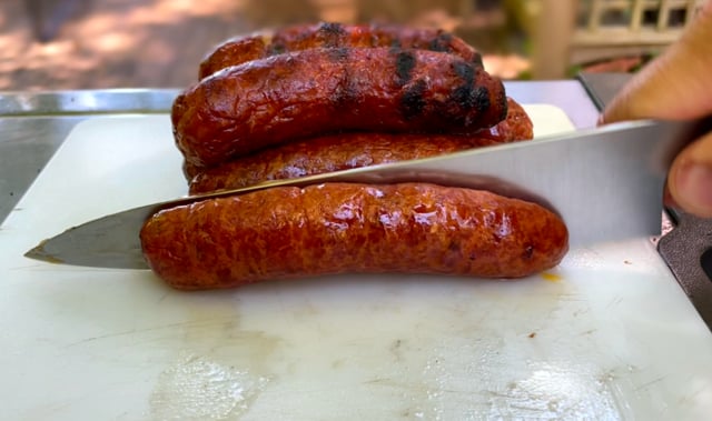 Artisan Sausage Collection // Pack of 6 video thumbnail