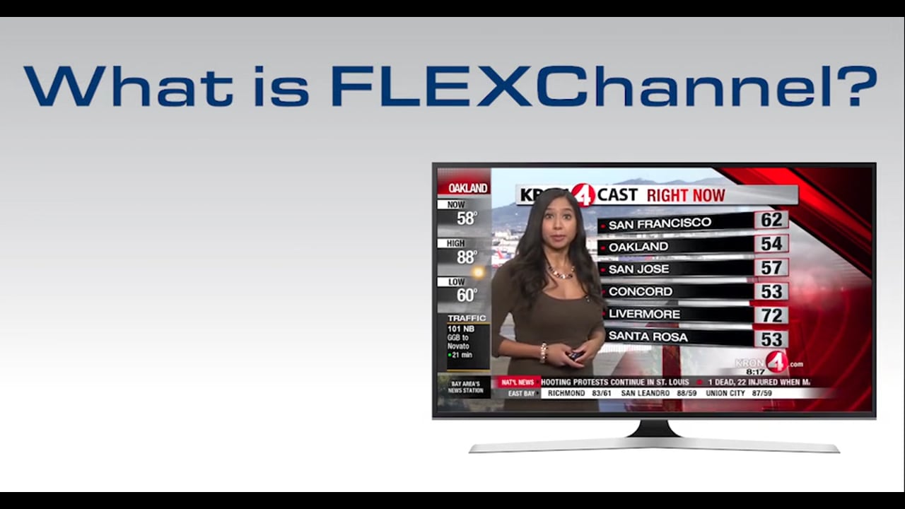 Flex explained