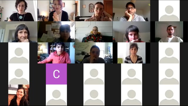 Conférence: «Penser les coalitions (éco)féministes: Pensées décoloniales et féminismes des Suds»