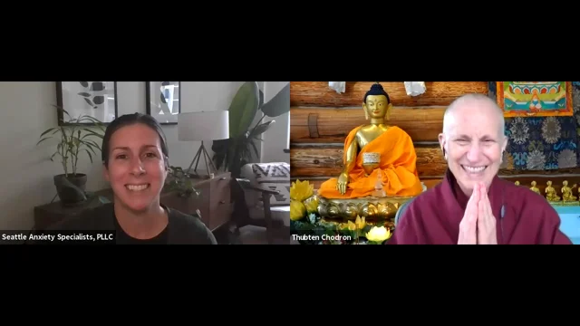 The Incredible Benefits of Breathing Like a Buddhist Monk & How to Do It.