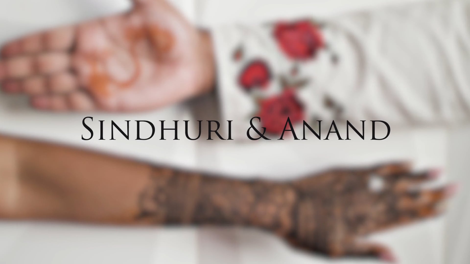 Sindhuri + Anand || Trailer || Ruiz Films