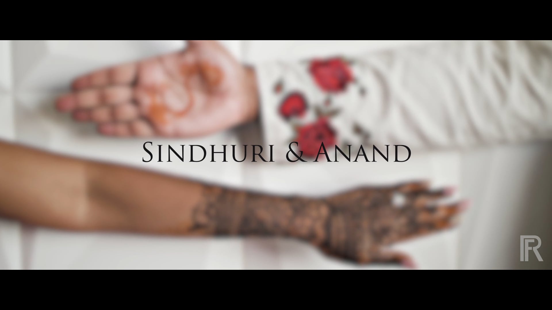 Sindhuri + Anand || Trailer || Ruiz Films
