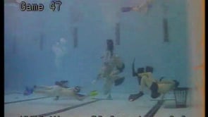 Underwater Rugby Champions Cup Berlin 2010