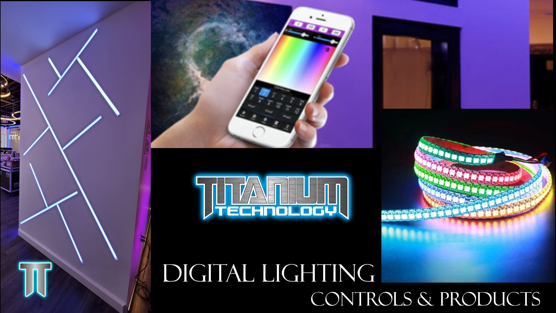 Digital Lighting.mp4 on Vimeo