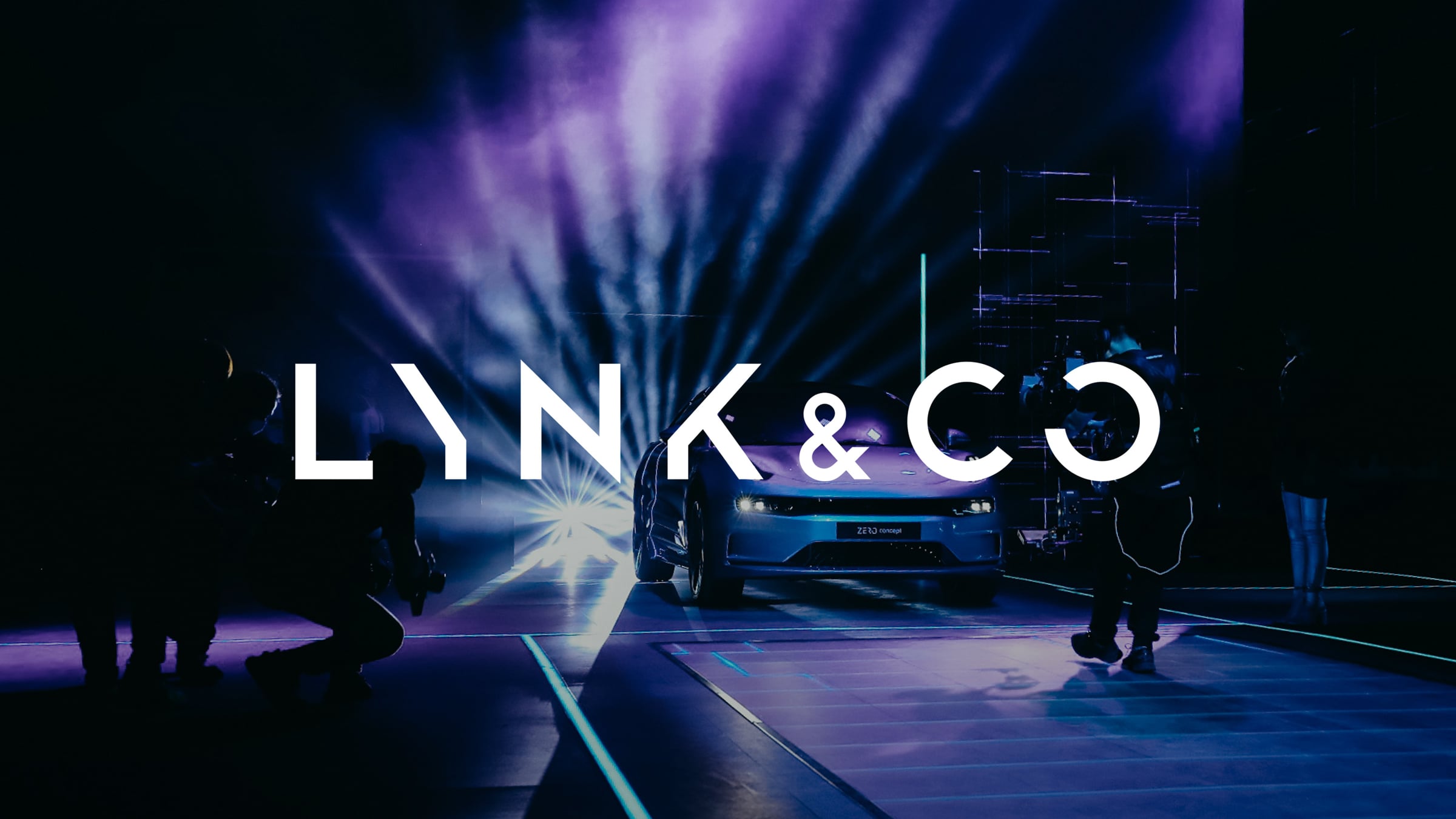 Lynk&Co 2020 Beijing Motor Show | Videos & Movies on Vimeo