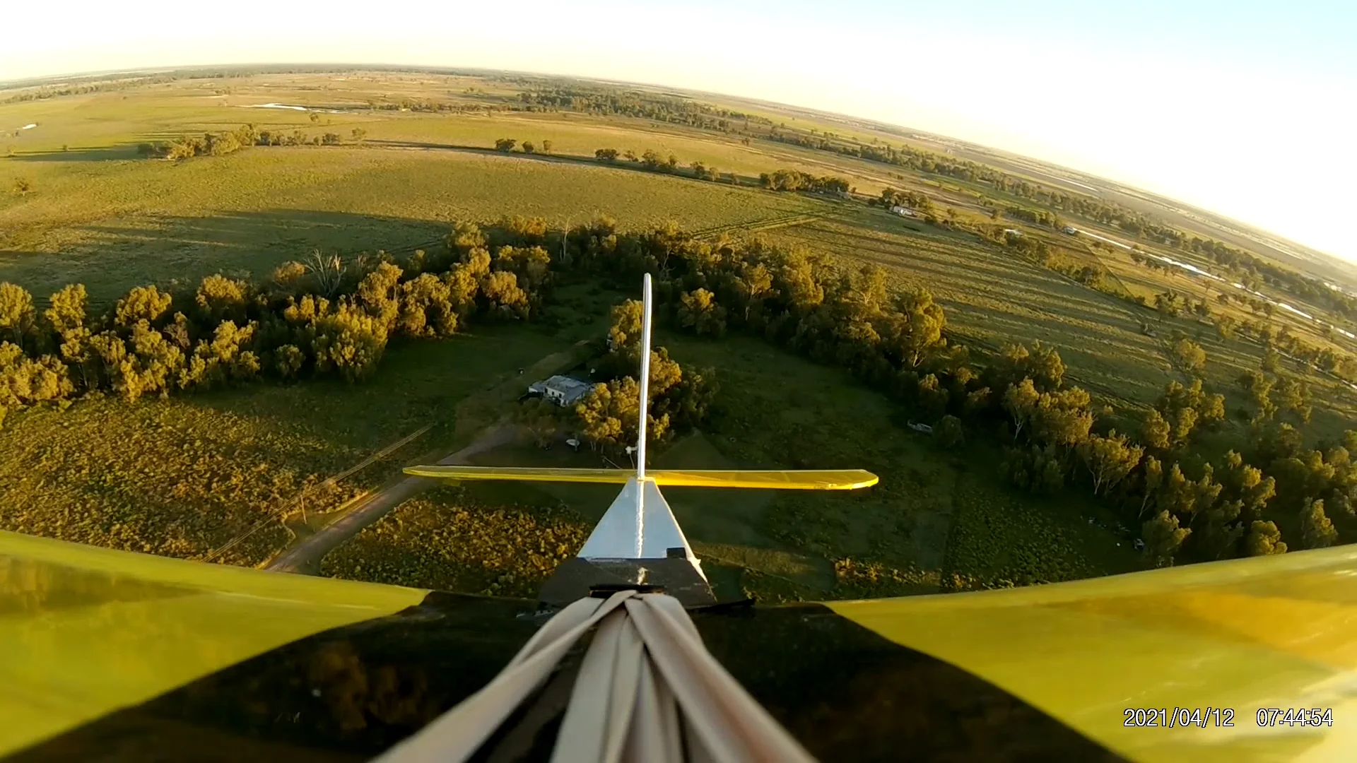 Flight of the Thermo. on Vimeo