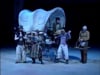 Mother Courage and her Children by Bertholt Brecht