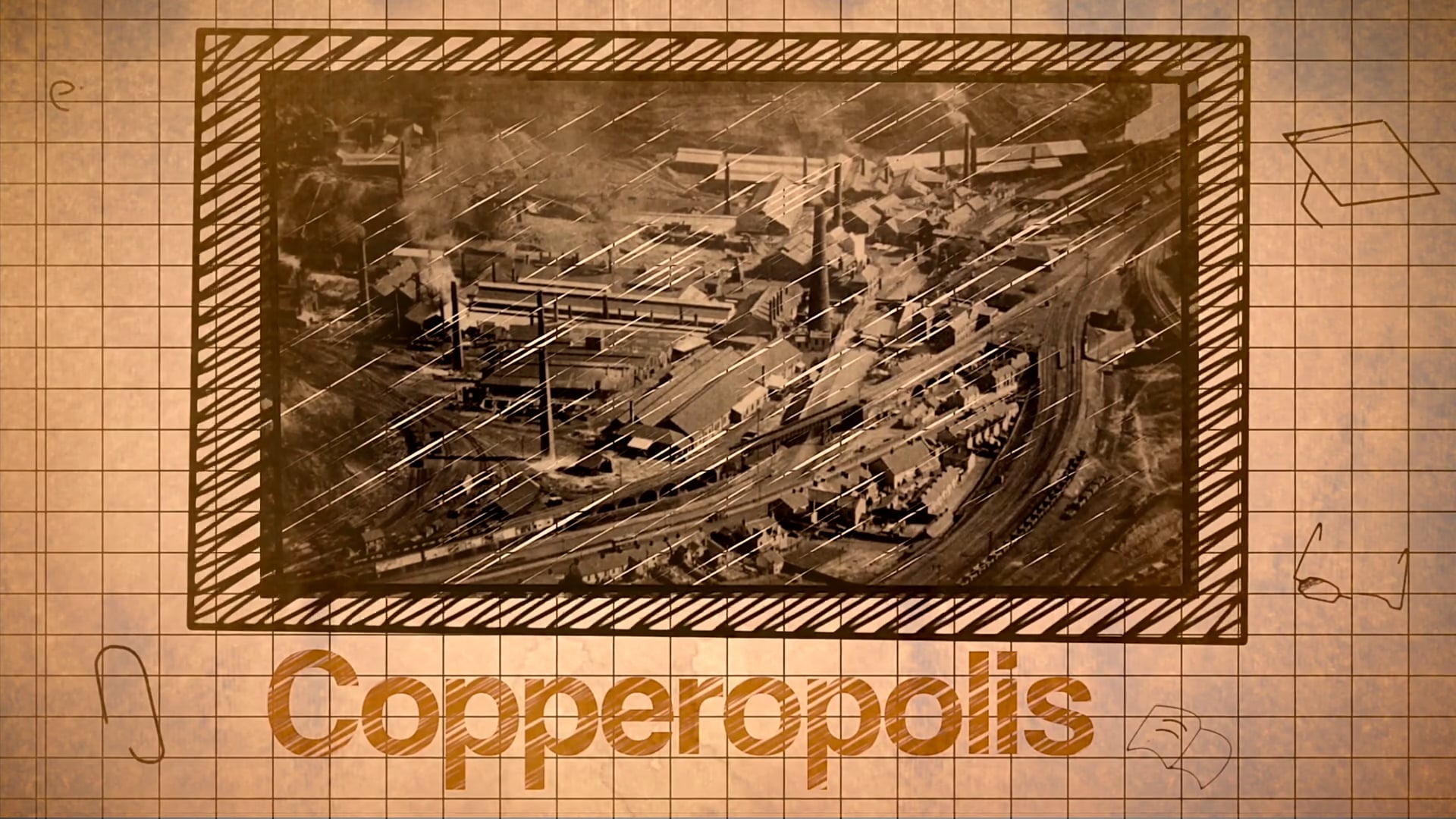 Copperopolis - A Snapshot Of The Industrial Revolution In Wales - 2021.mov