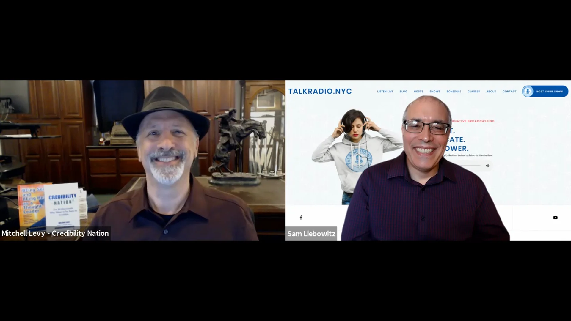Sam Liebowitz on Building a Platform for Community-Minded Professionals ...