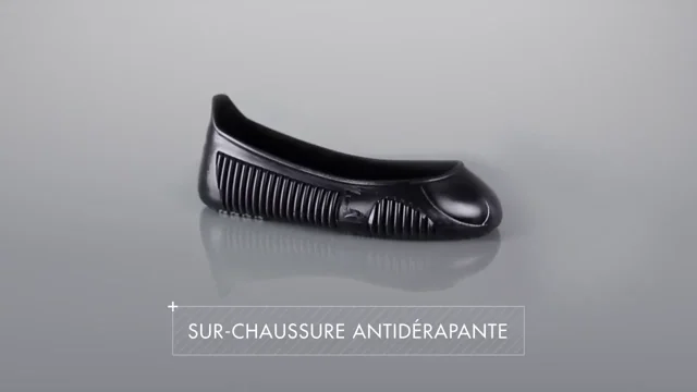 Surchaussure antidérapante Easy Grip Lemaitre Taille S (34-36)