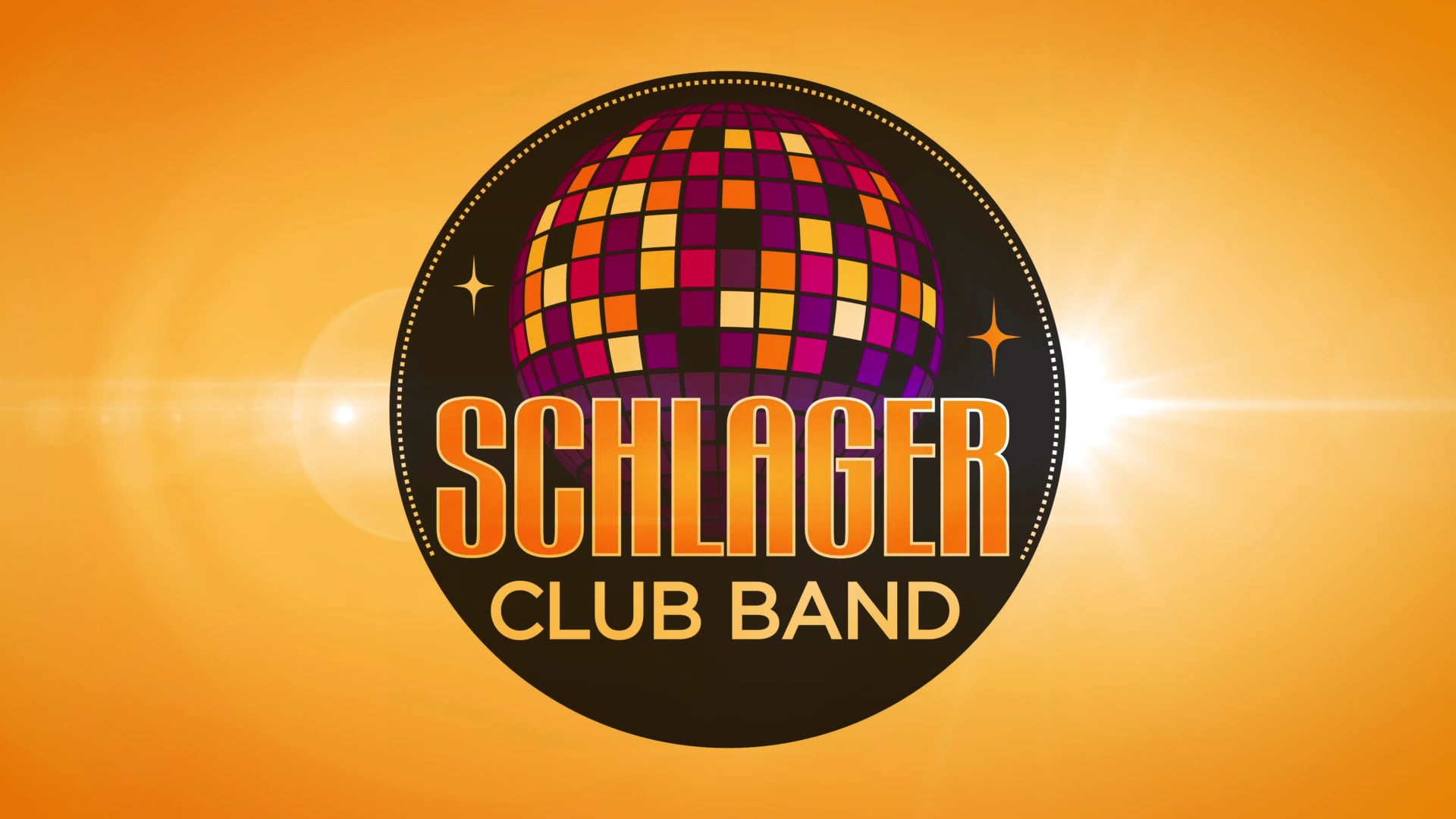 Schlager Club Band