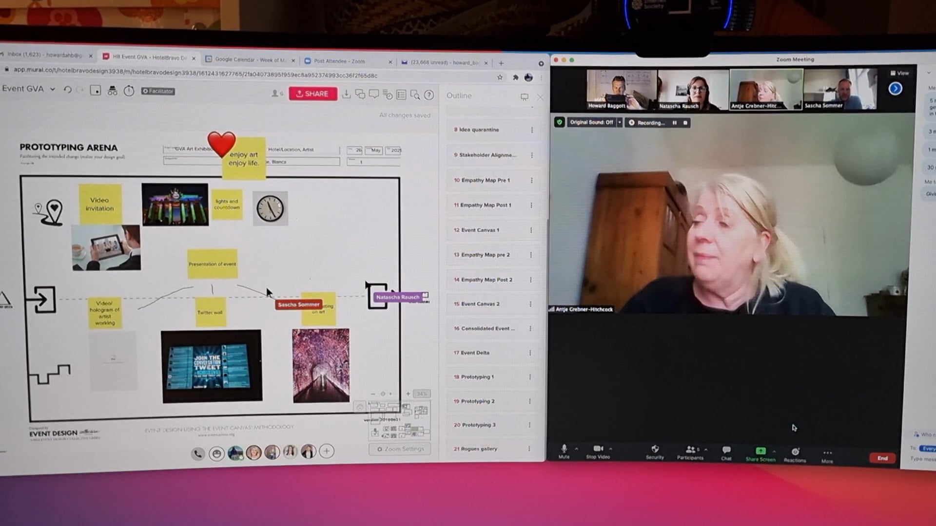 Prototype 1 on Vimeo