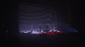 Den Sorte Skole - Ghosts & Robots - The Royal Danish Theatre, 2018