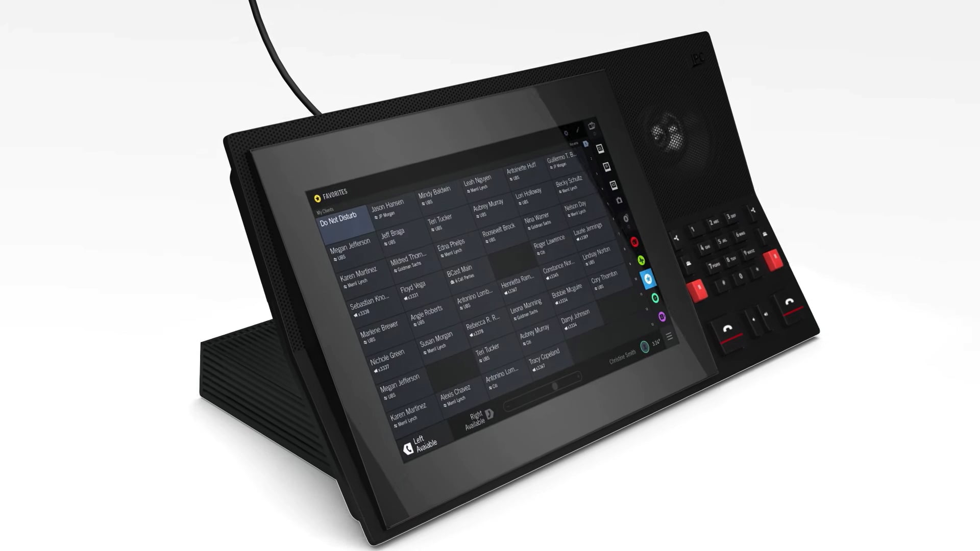 IPC Introducing the IQ MAX Turret on Vimeo