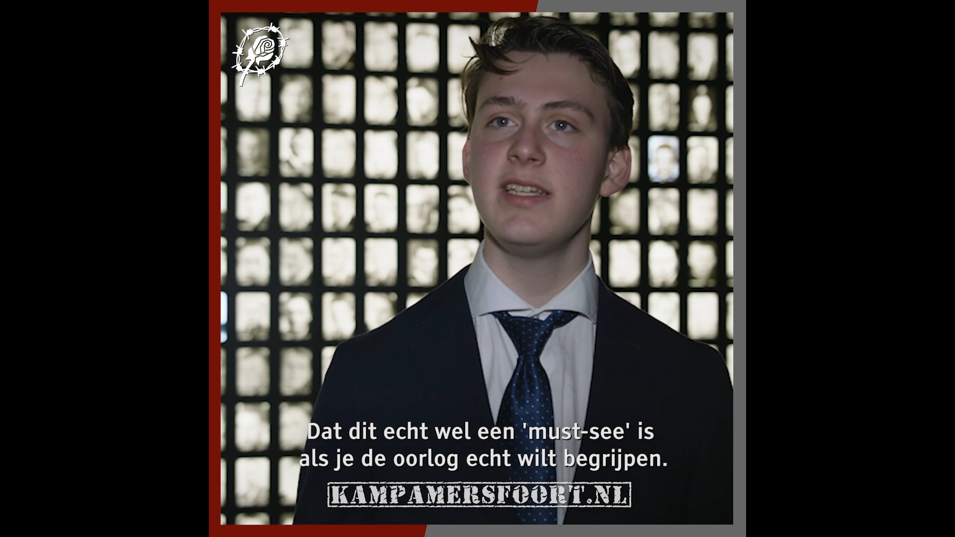 4. Kom naar het nieuwe ondergronds museum!