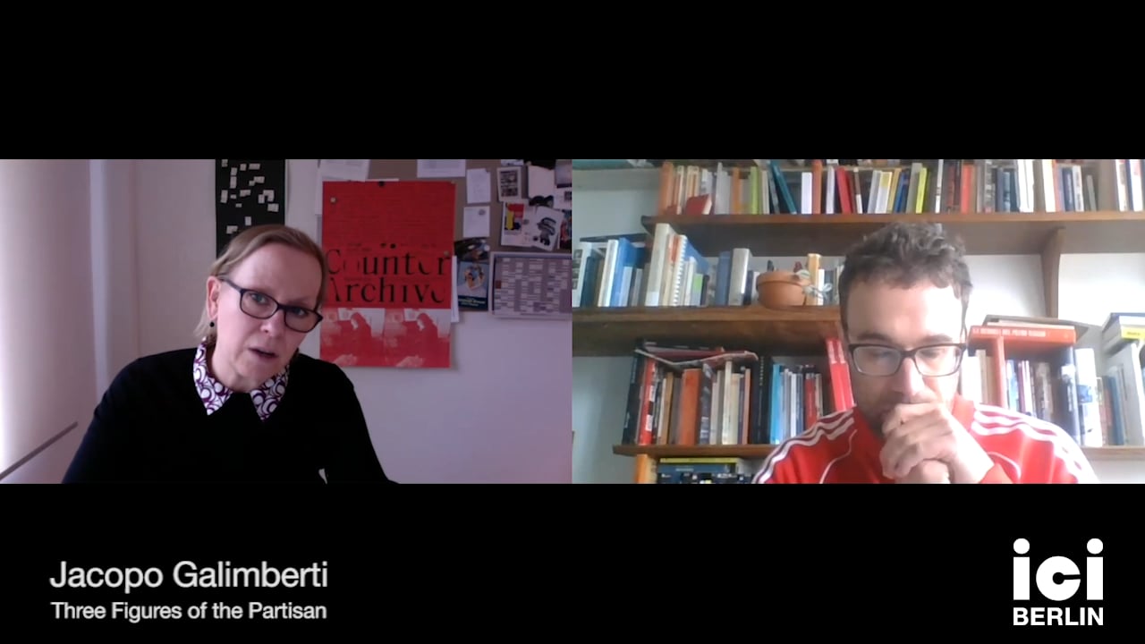 Introducing Jacopo Galimberti